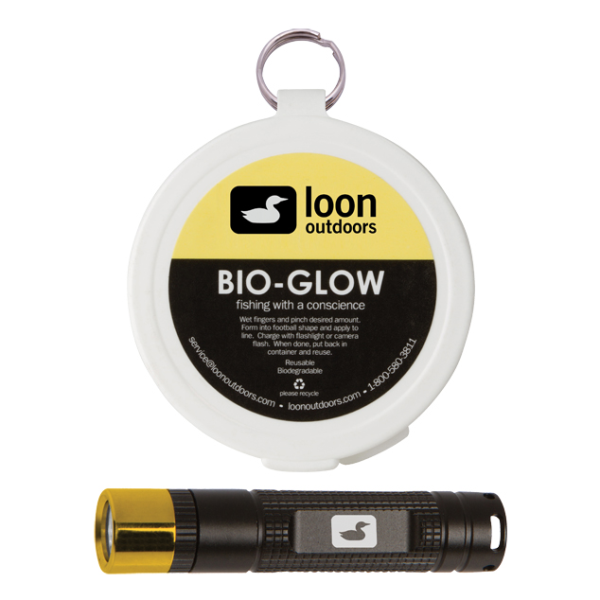 Loon Night Strike Kit Loon Night Strike Kit
